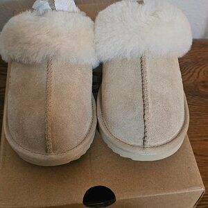 Girls Cozy 2 UGG youth 1